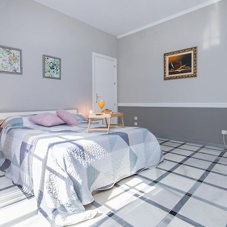 Bhost - Trinidad Lägenhet Córdoba Exteriör bild