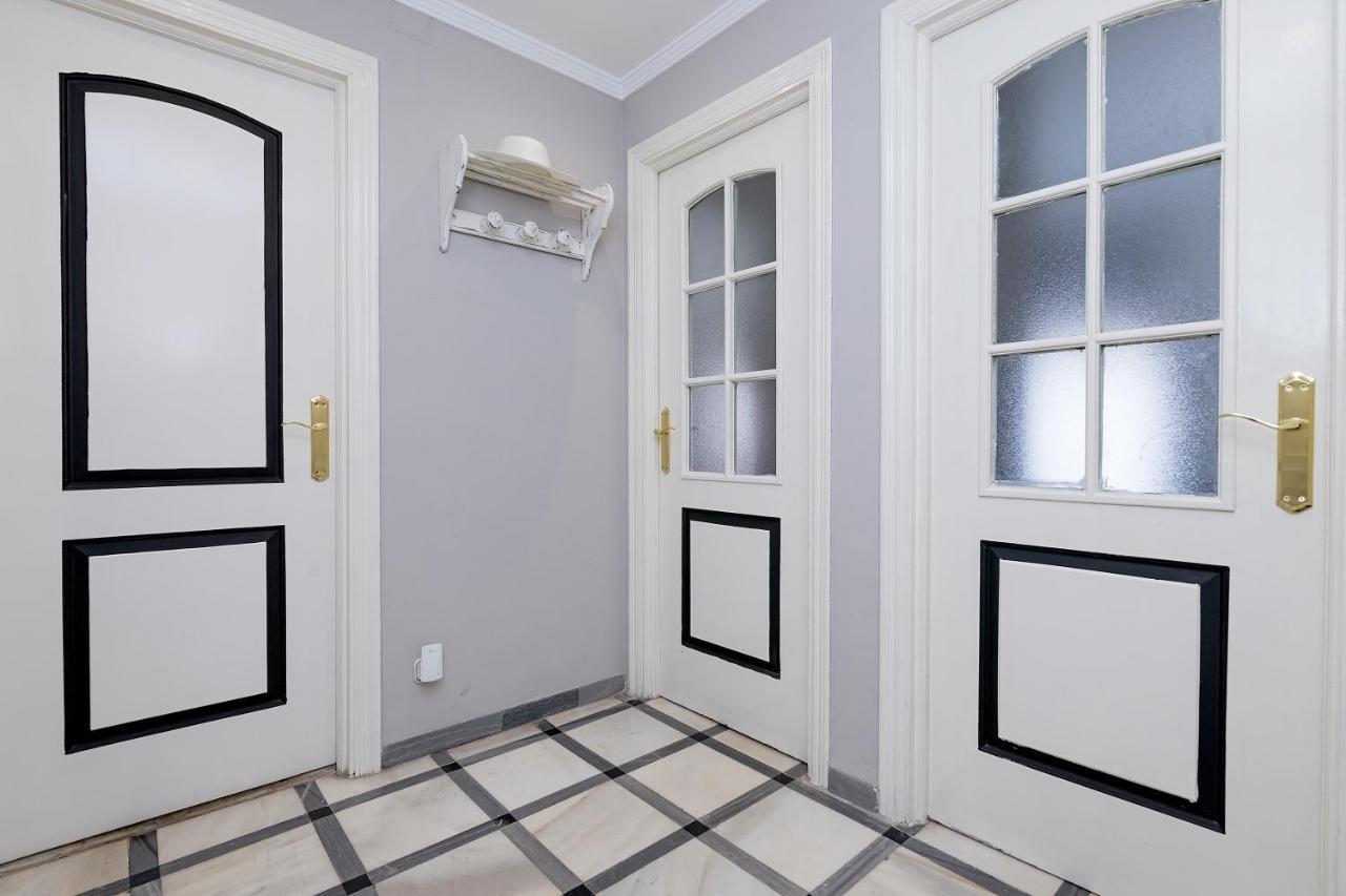Bhost - Trinidad Lägenhet Córdoba Exteriör bild