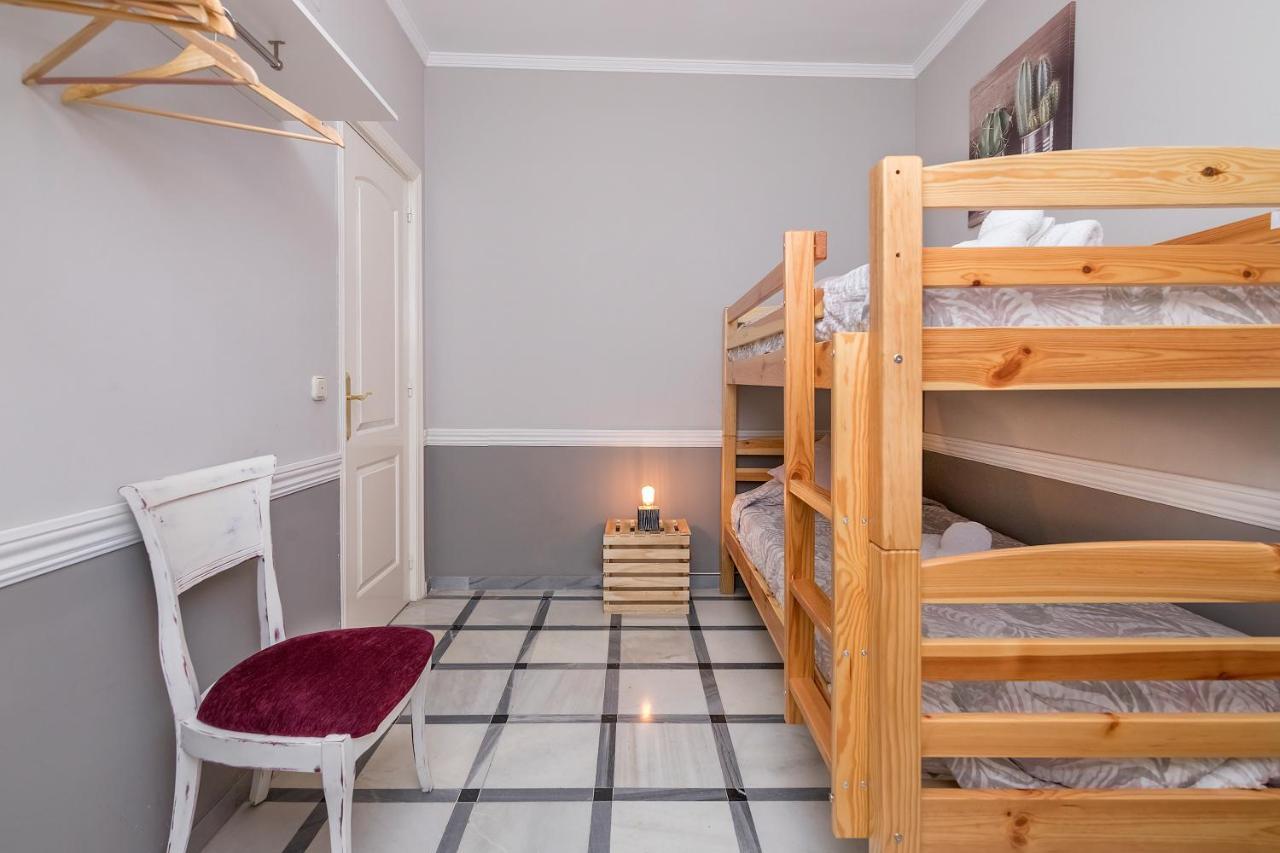 Bhost - Trinidad Lägenhet Córdoba Exteriör bild